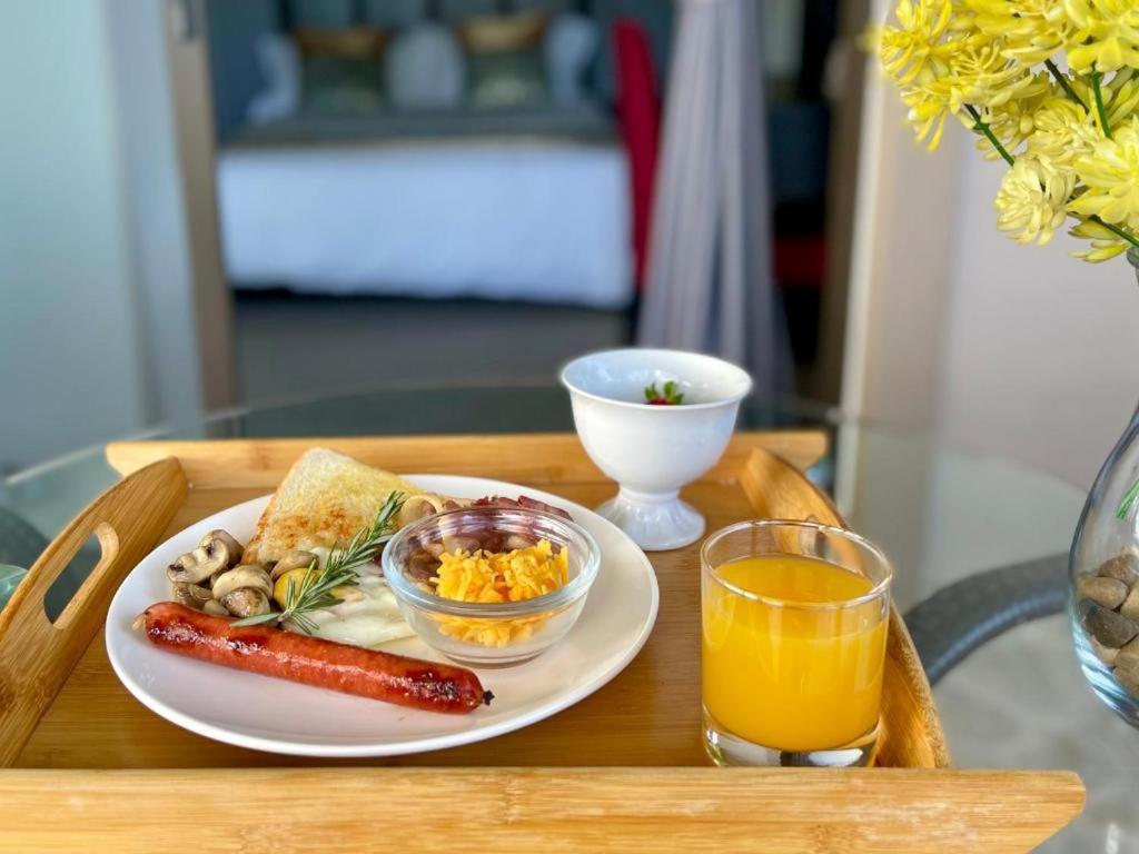Guest house Atlantic Pearl Rivonia Johannesburg