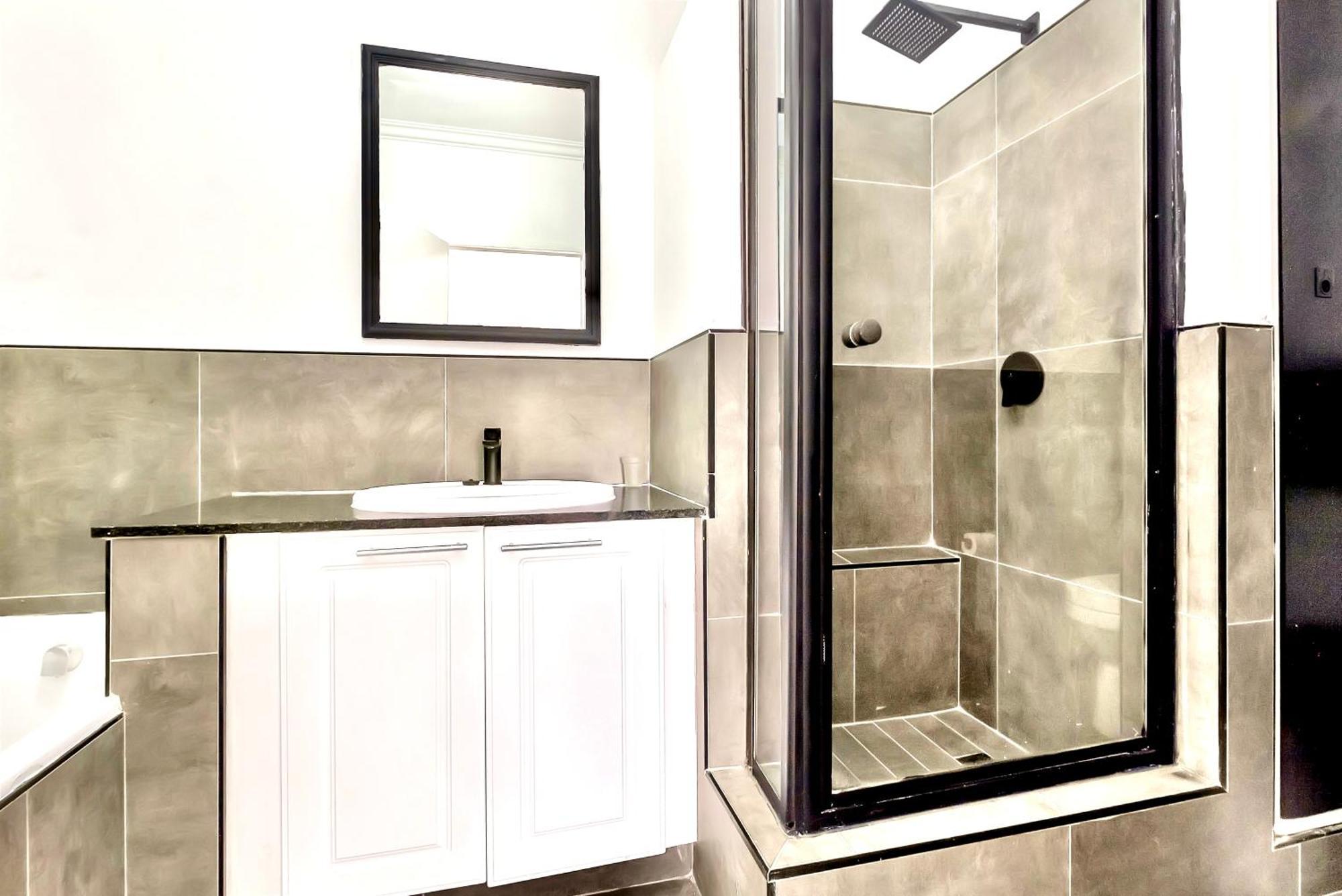 Sandton Lux, 2 Bedroom & 2 Ensuite, No Load Shedding * Johannesburg