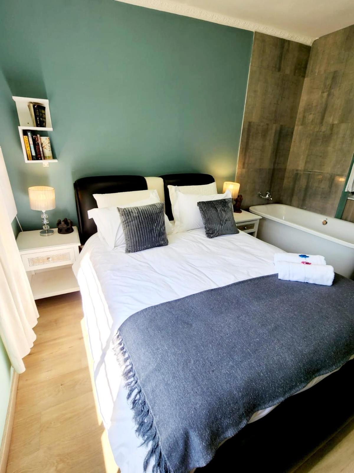 Villa Kelvin Maison's Haven Johannesburg