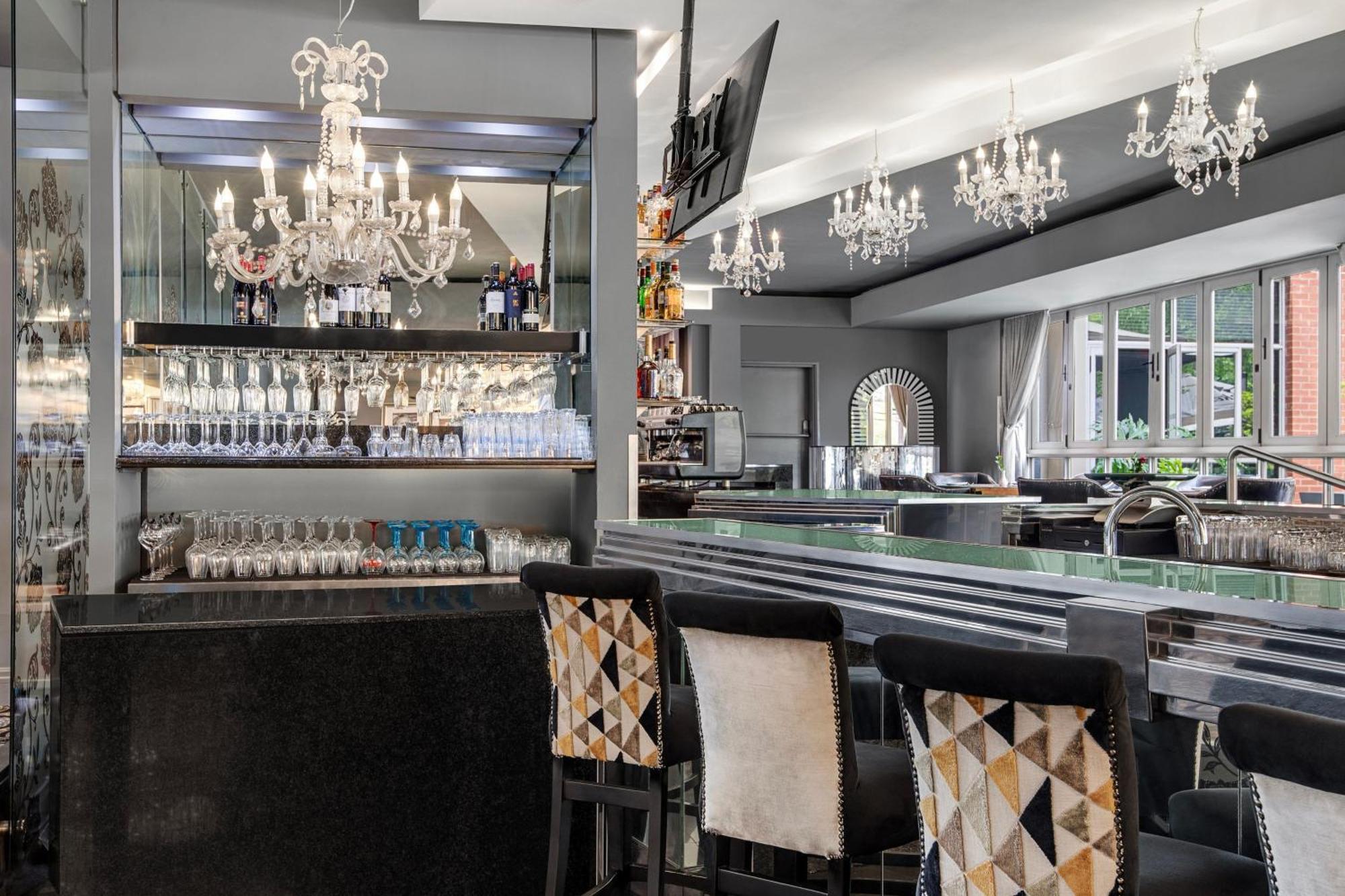 Hotel Protea Fire & Ice! By Marriott Melrose Arch