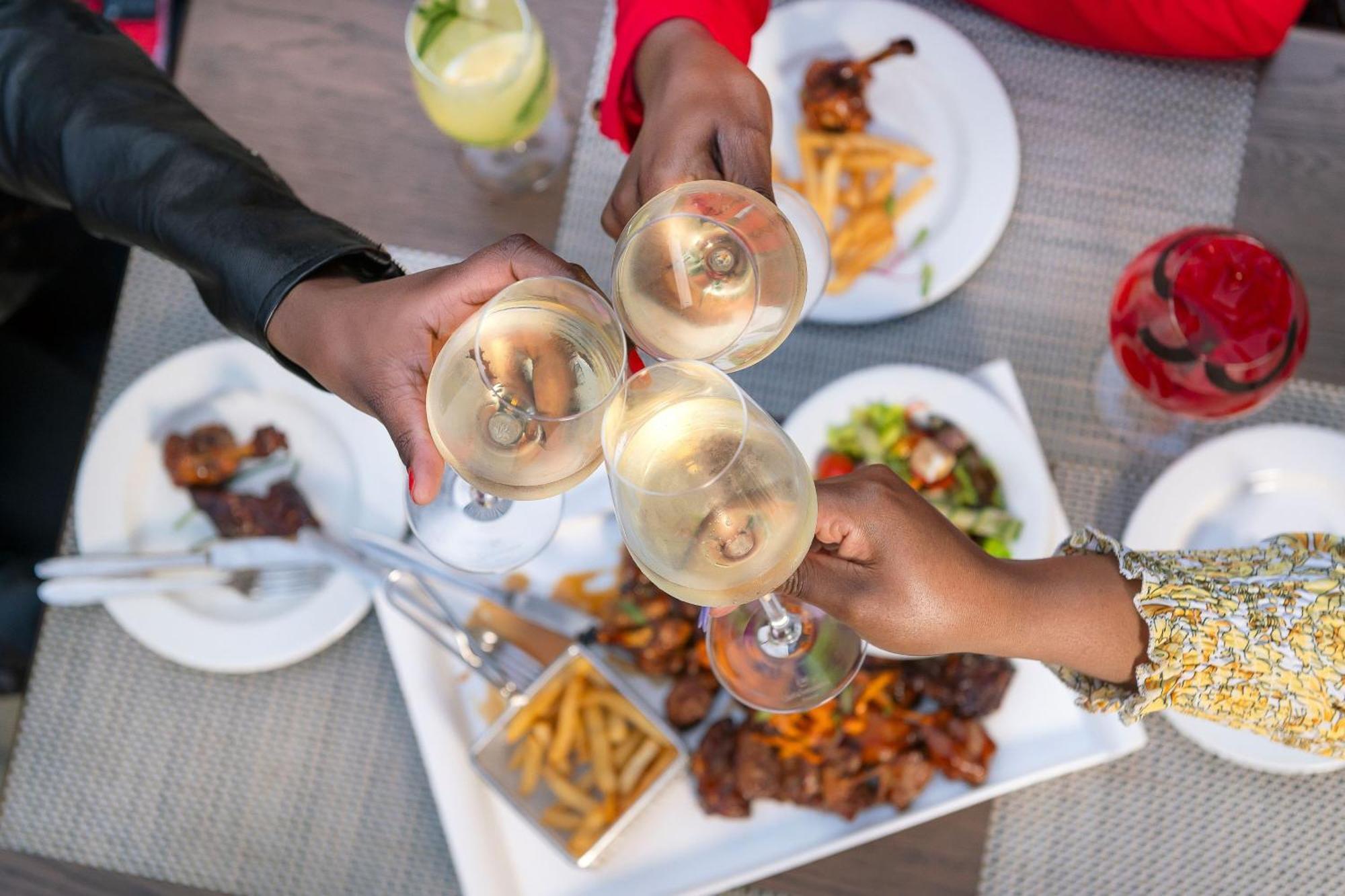 Hotel Protea Fire & Ice! By Marriott Melrose Arch 4*