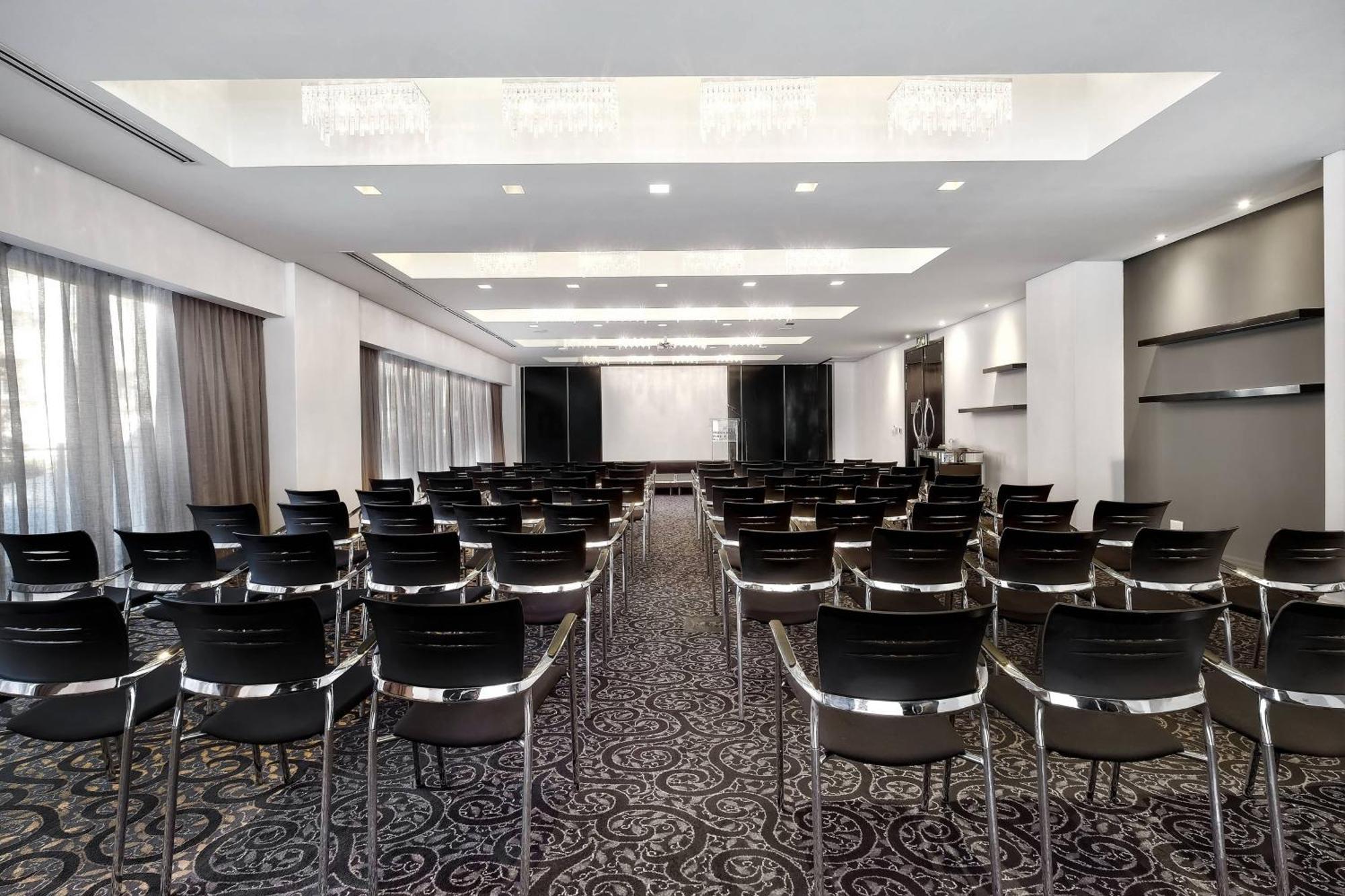 Hotel Protea Fire & Ice! By Marriott Melrose Arch