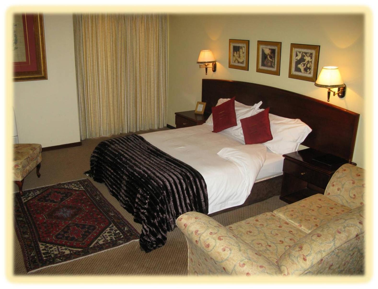 Guest house Benvenuto & Conference Centre Johannesburg