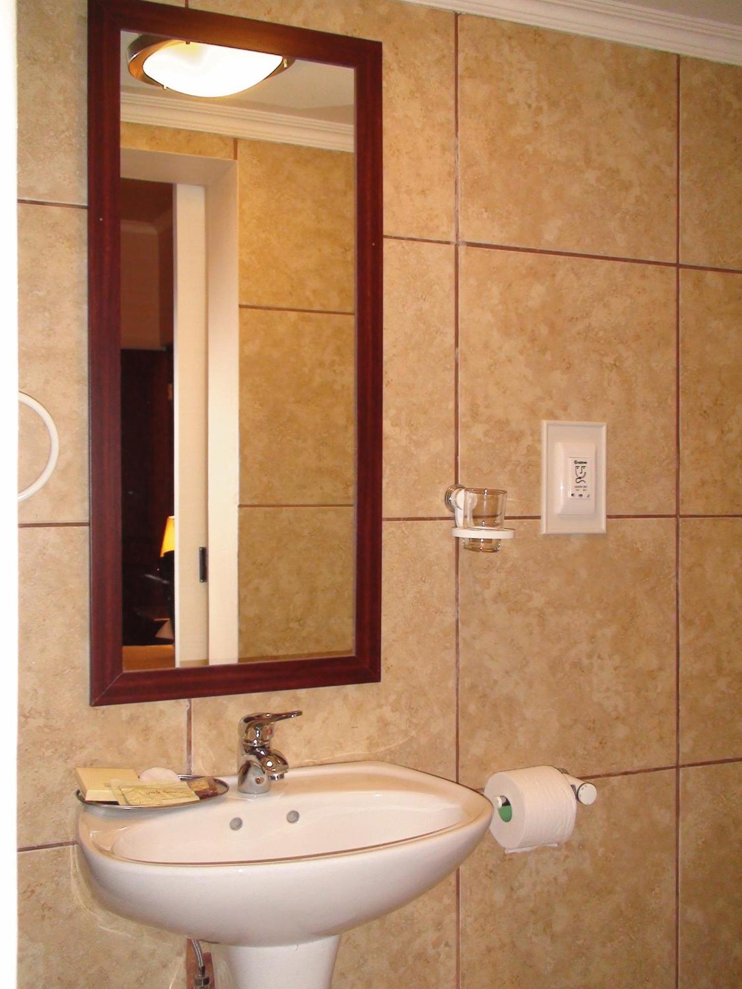 Guest house Lugano
