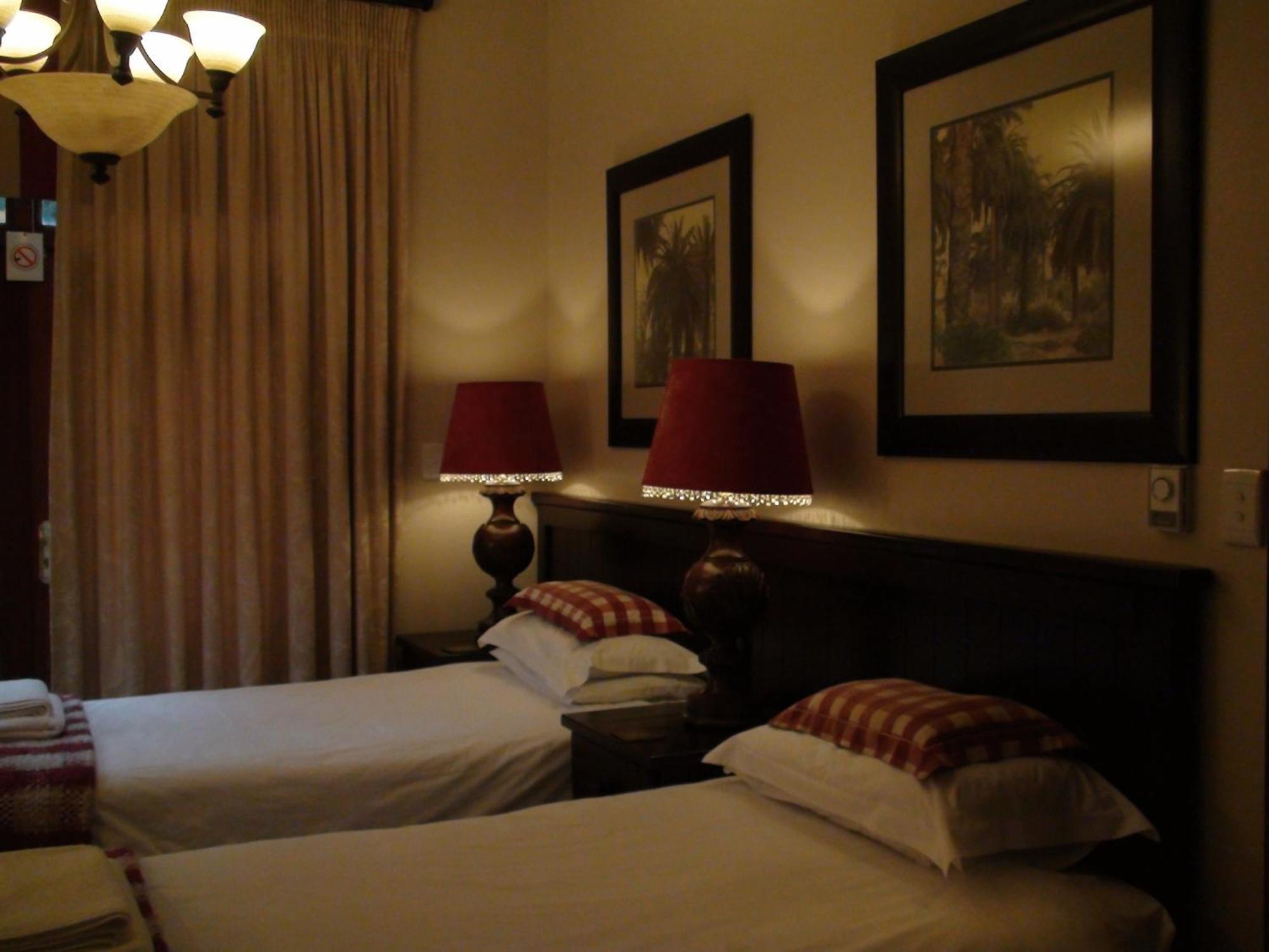 Guest house Lugano 4*
