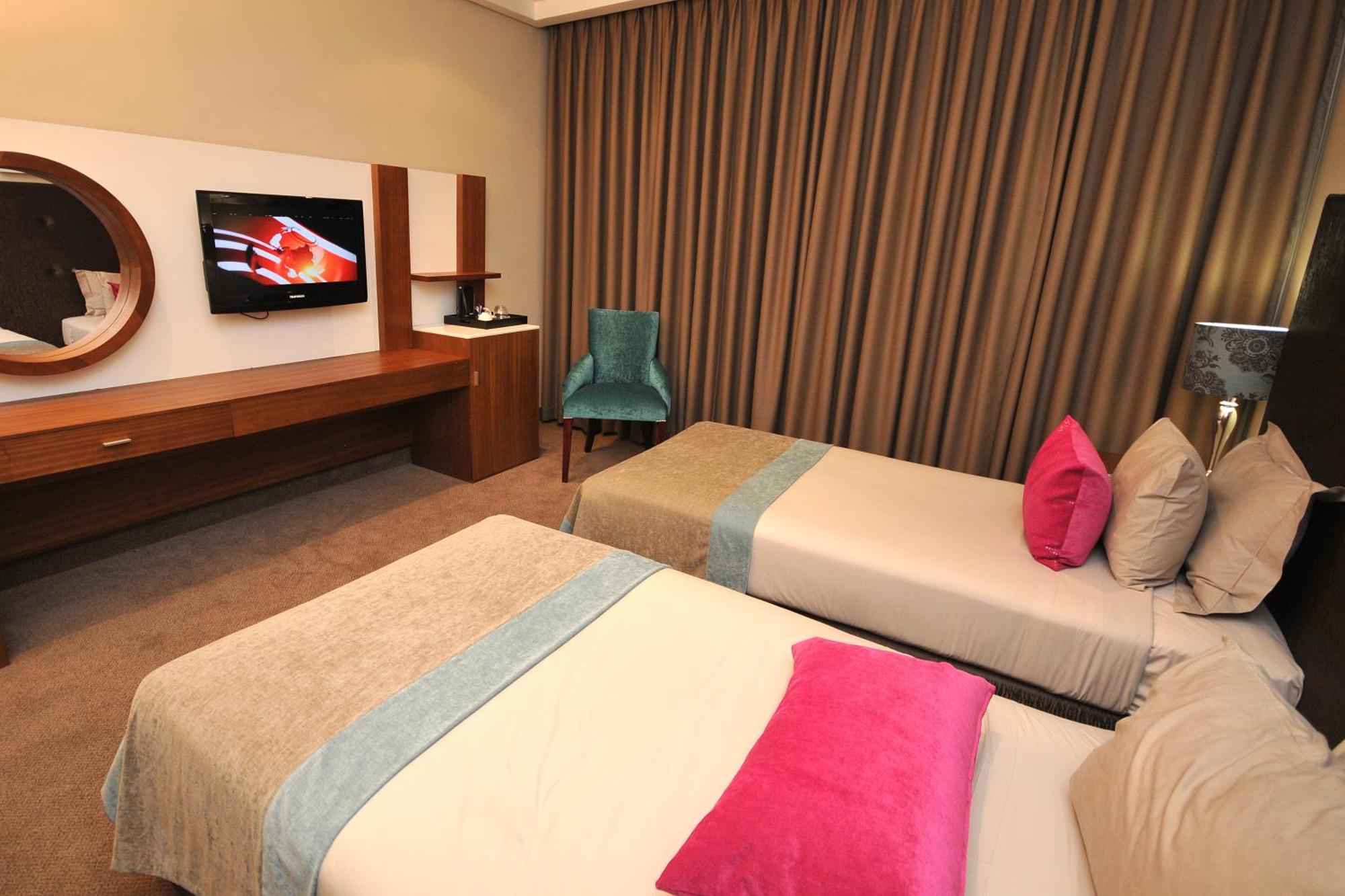 Hotel Apollo