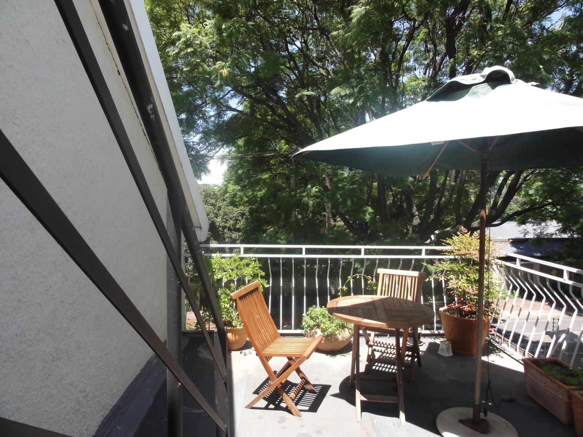 Gasthof Melville Turret 3*