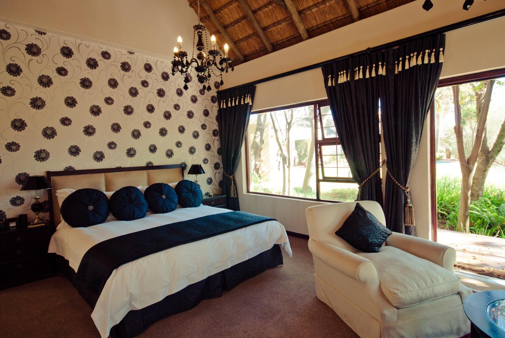 Lourie Johannesburg