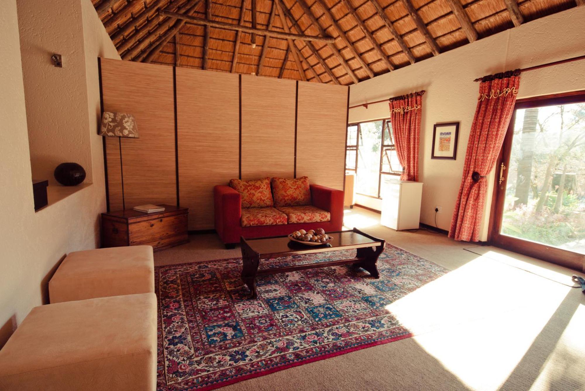 Lourie Johannesburg