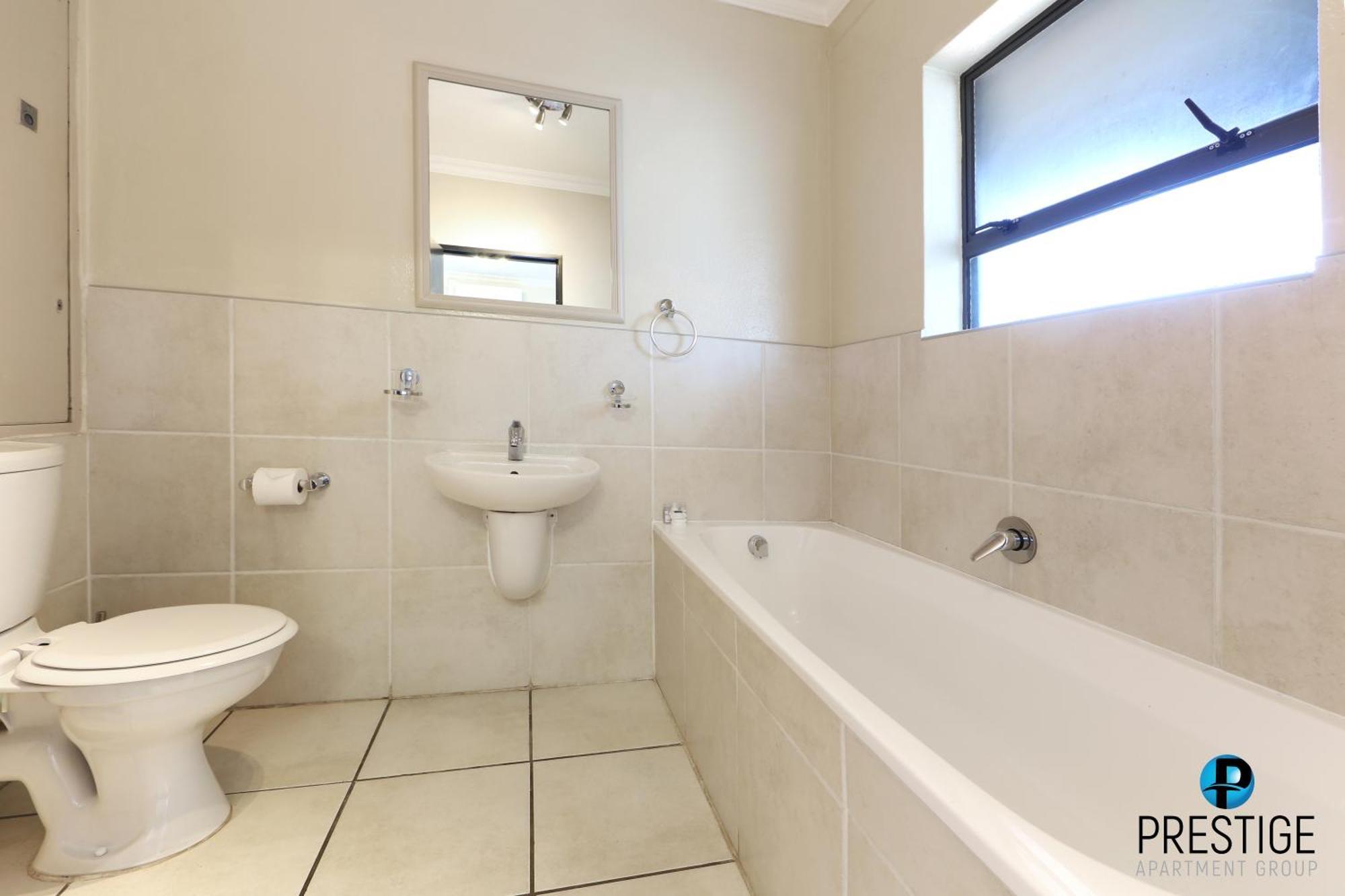 Căn hộ Prestige Sandton At Westpoint Johannesburg
