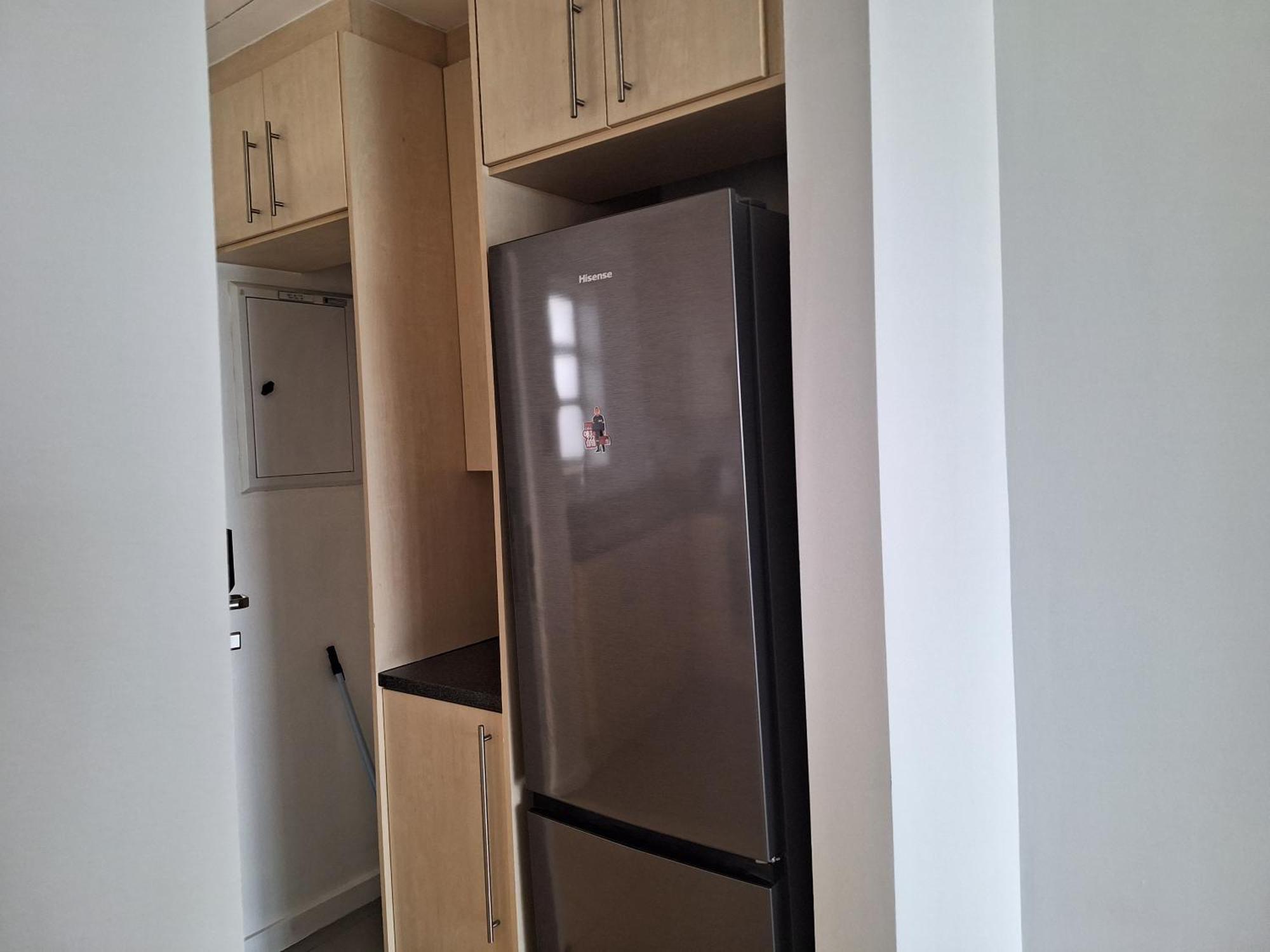 Apartment Genesis