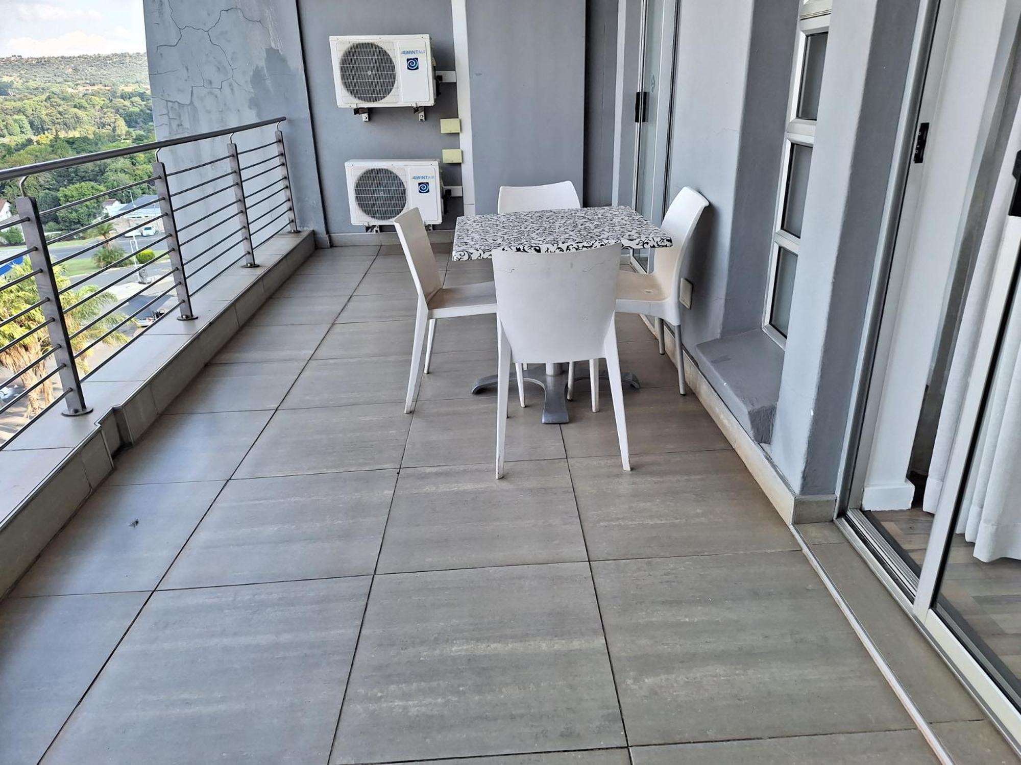 Apartment Genesis