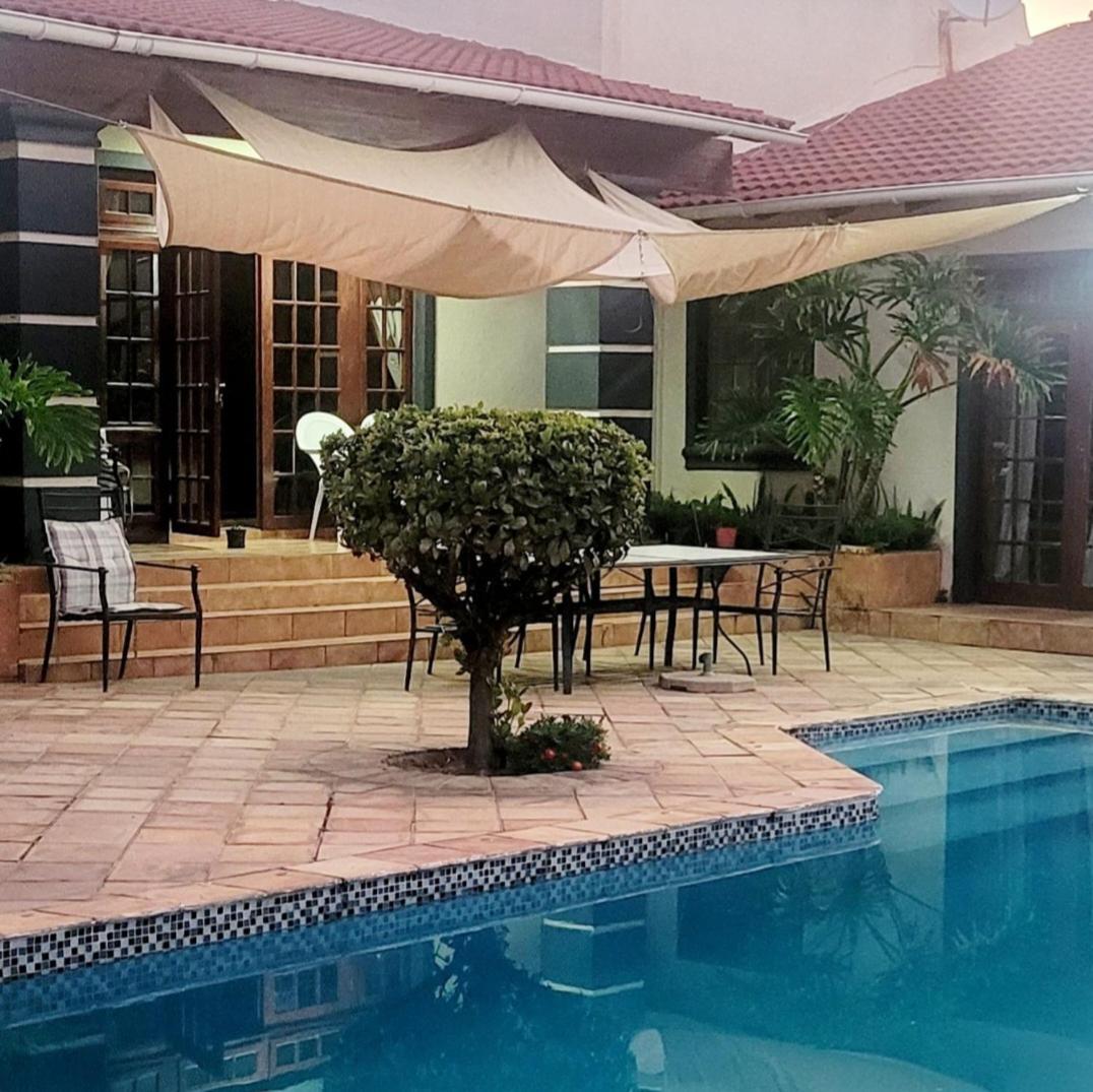 Căn hộ La Chateau354 *