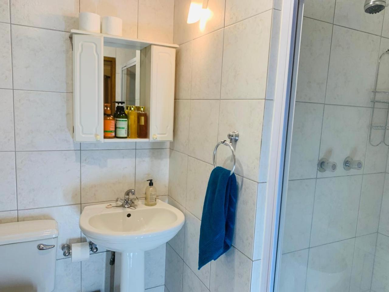 Guest house Afrikawisa@rosebank