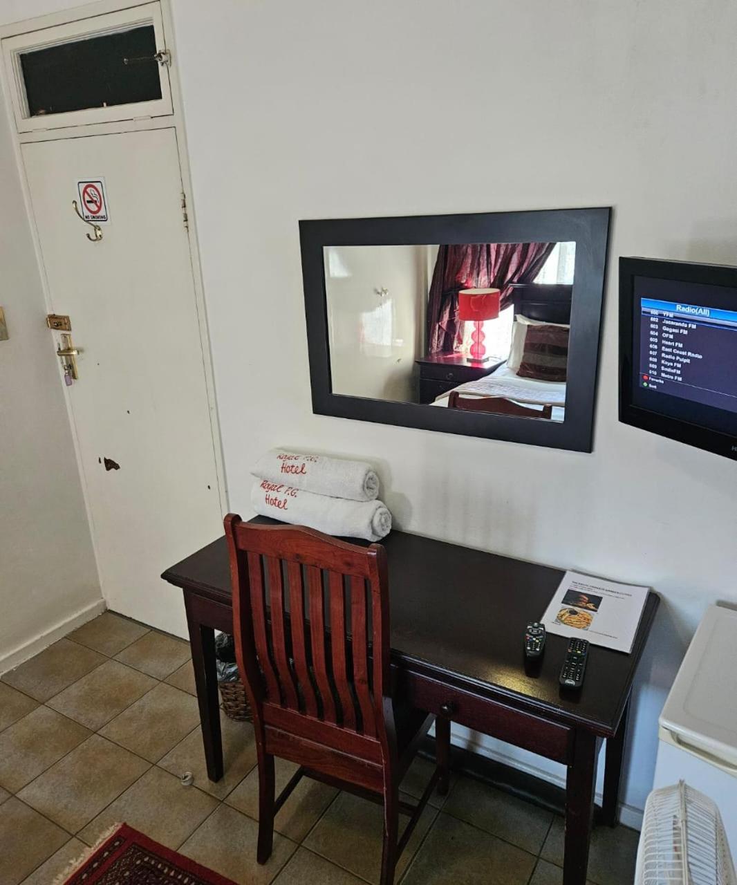 Guest house The Royal Guest Johannesburg