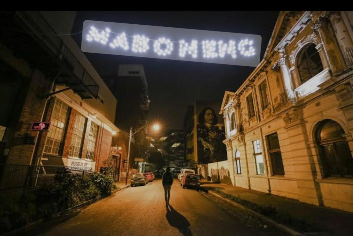 Apartment Maboneng Modern Style Johannesburg