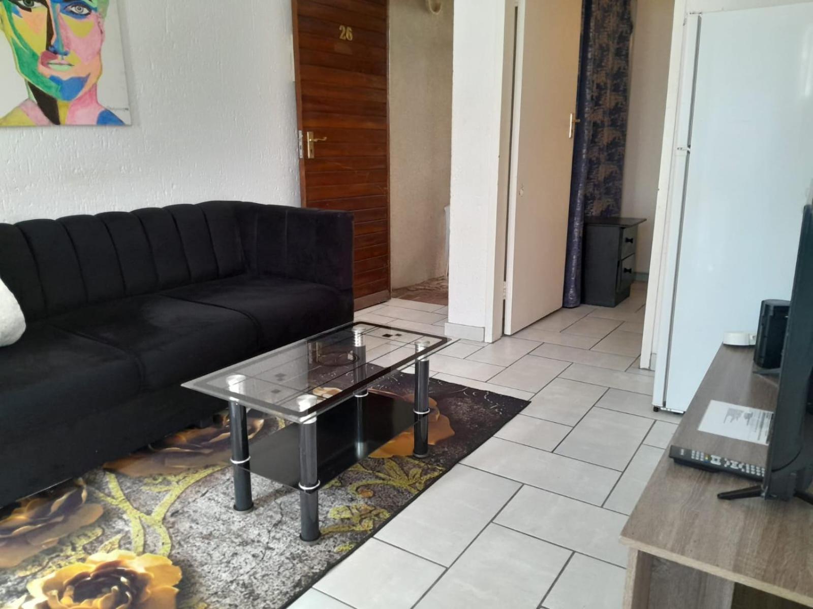 Apartment Katherine Street Sandton Walk To Mandela Square *