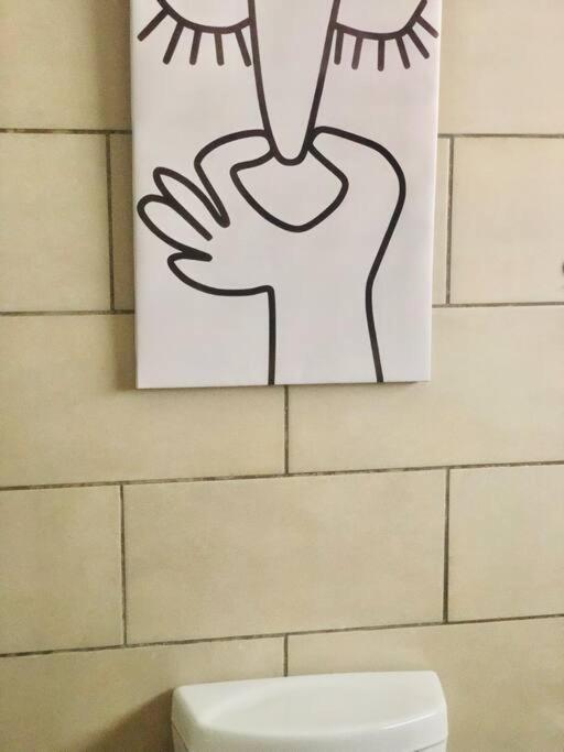 Căn hộ Te Amo E Te Quero