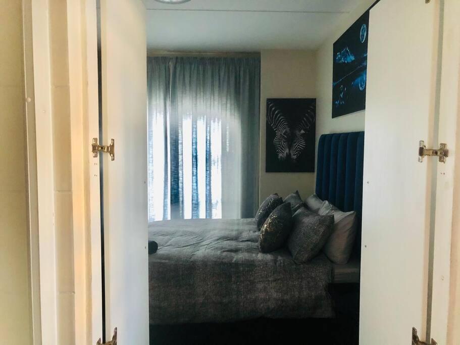 Te Amo E Te Quero Apartment *