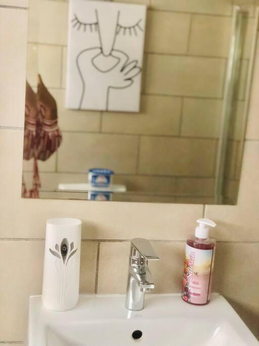 Căn hộ Te Amo E Te Quero *