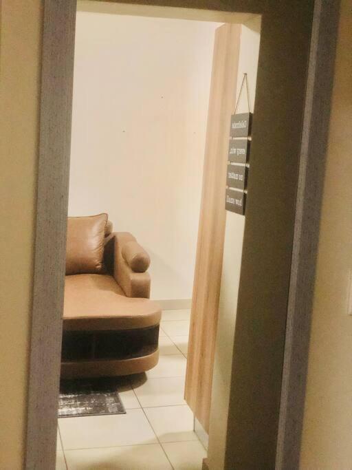 Te Amo E Te Quero Căn hộ