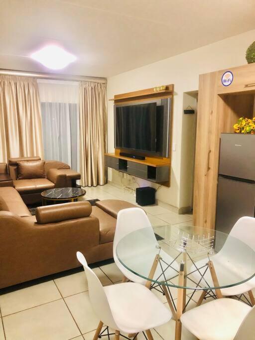 Apartment Te Amo E Te Quero Johannesburg
