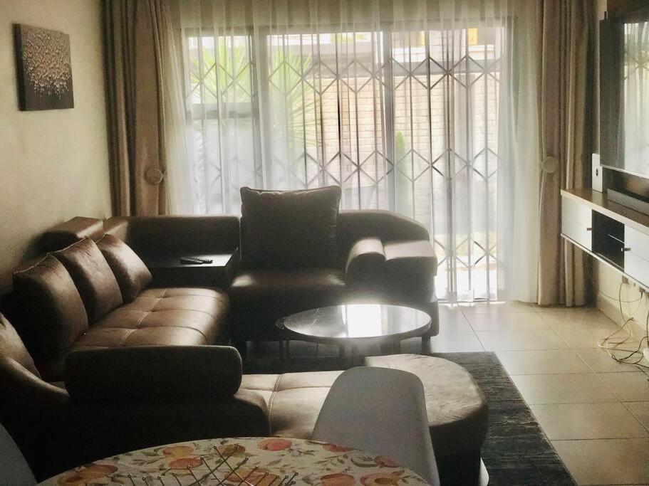 Căn hộ Te Amo E Te Quero Johannesburg
