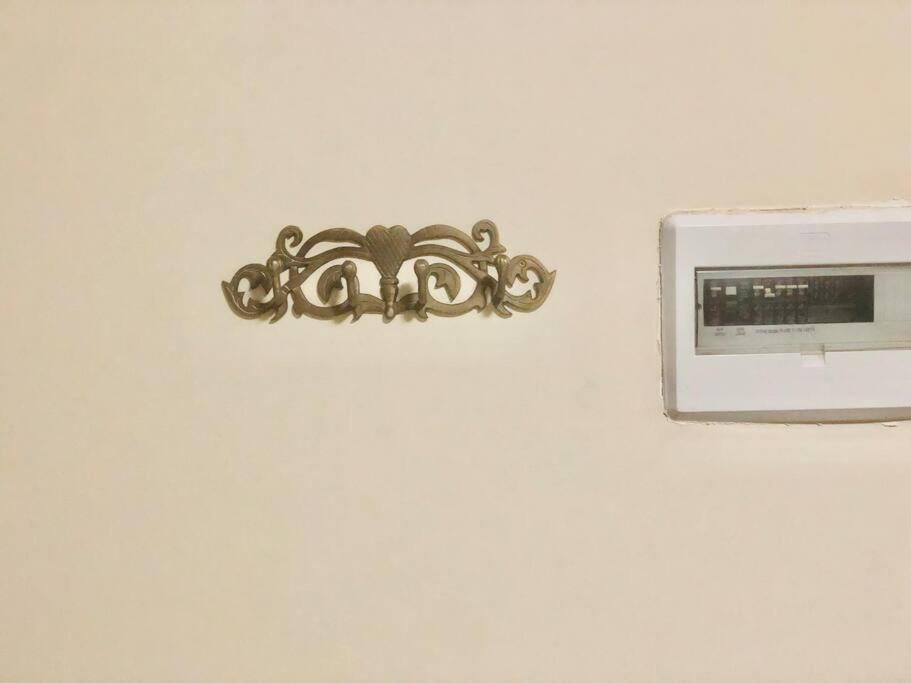 Te Amo E Te Quero Apartment