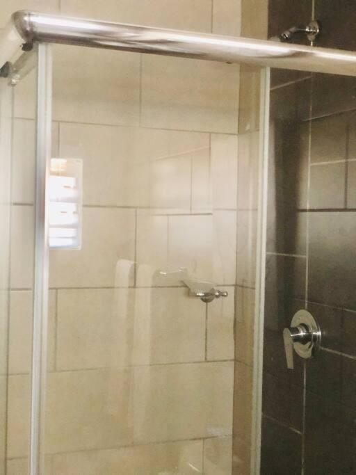 Căn hộ Te Amo E Te Quero Johannesburg