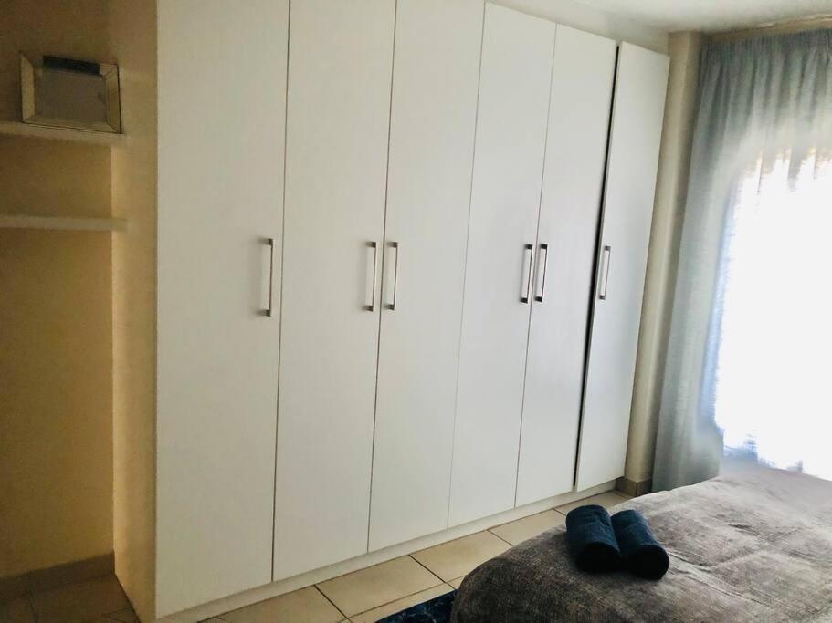 Te Amo E Te Quero Căn hộ Johannesburg