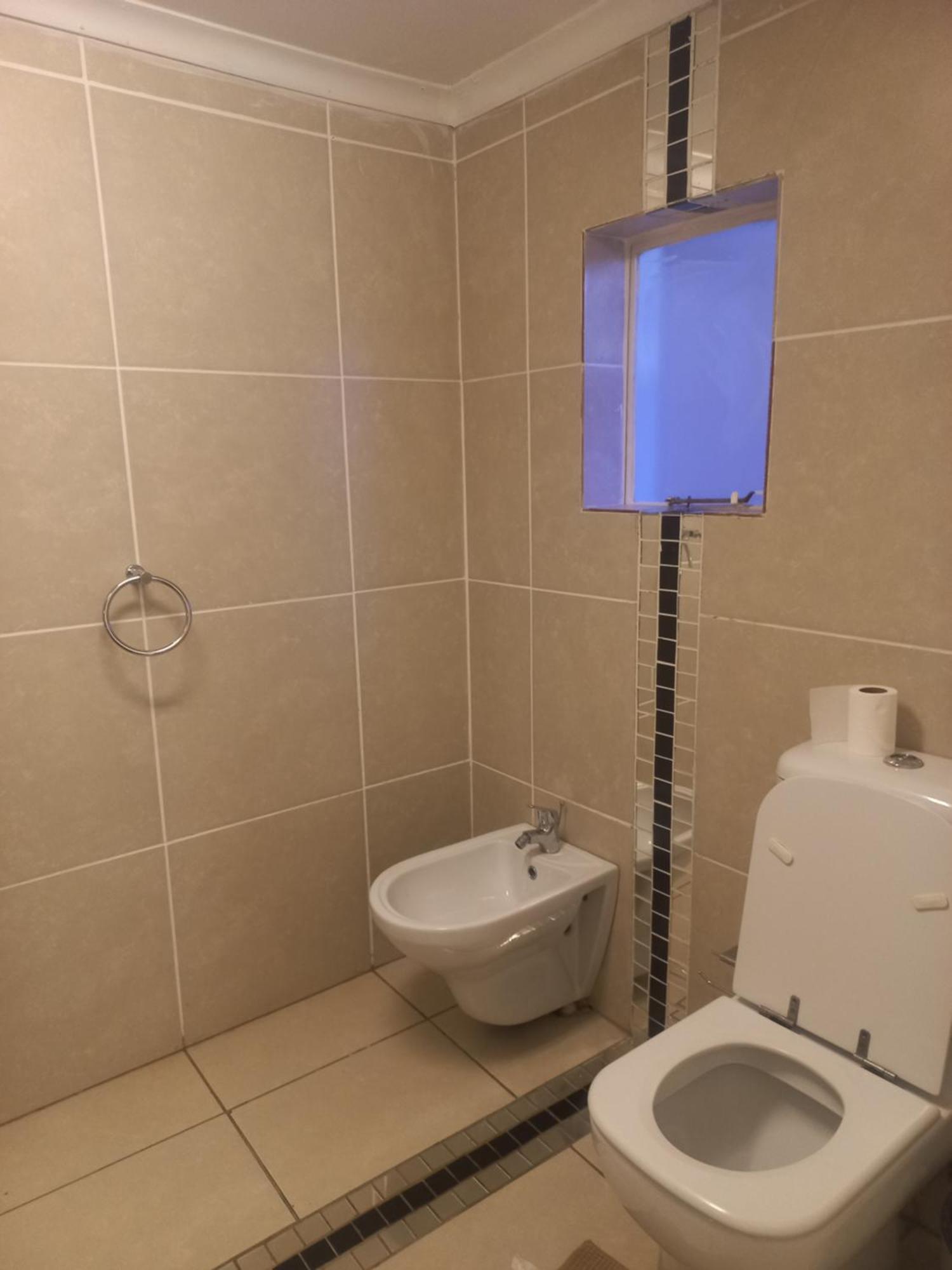 Triple T Guest house Johannesburg