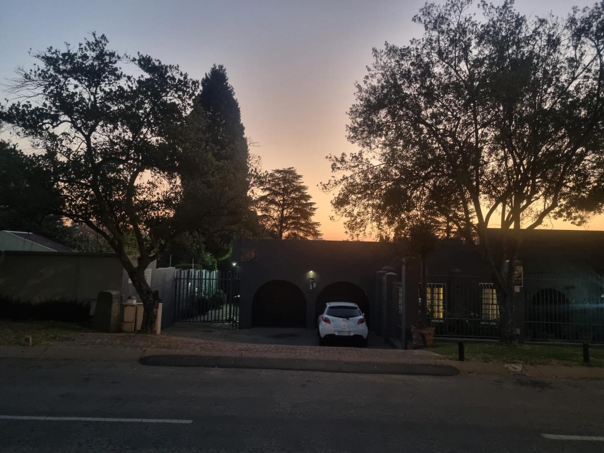 Bio-pointment Guest * Johannesburg