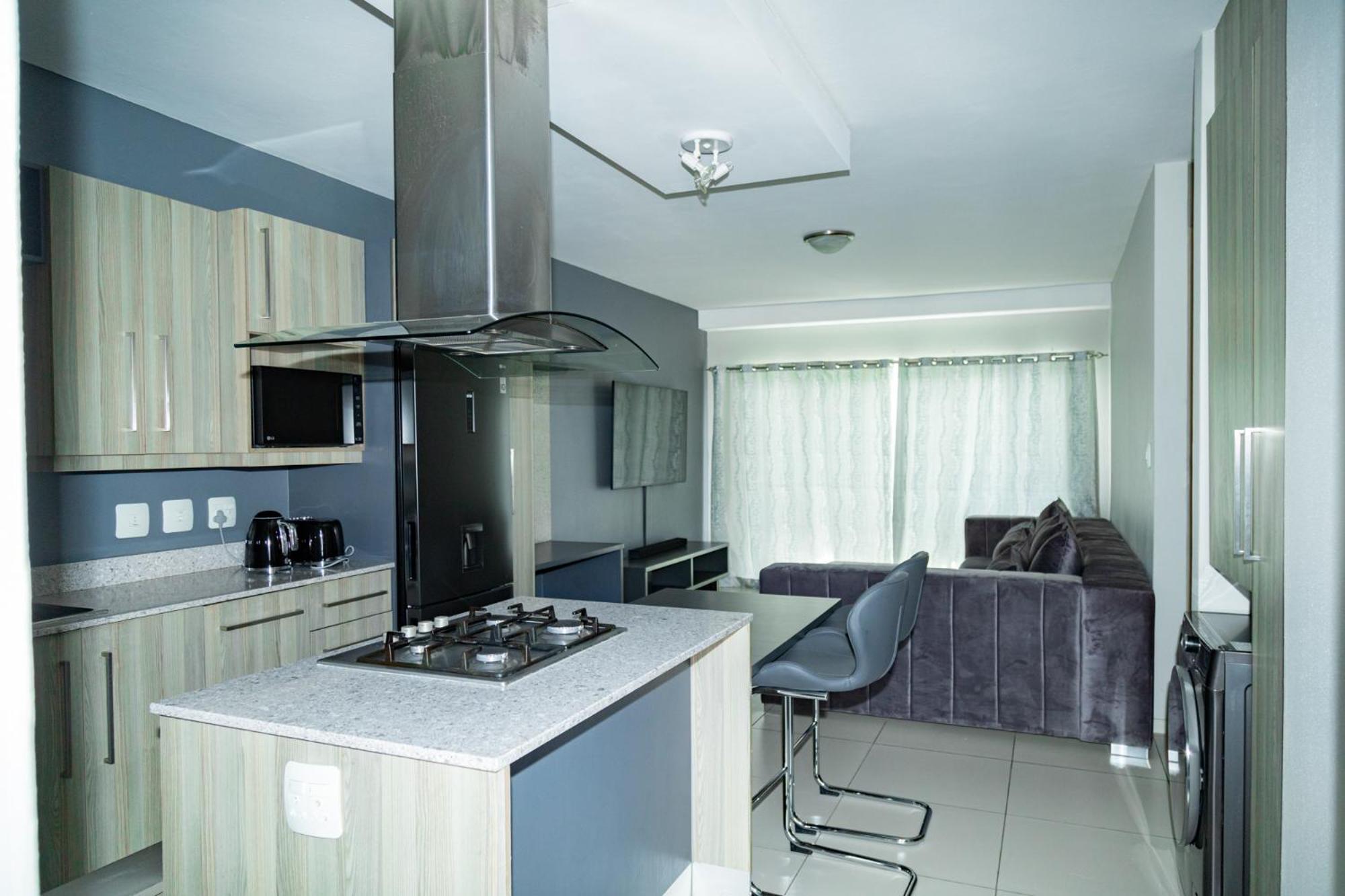 The Atrium Sandton 2 Bedroom