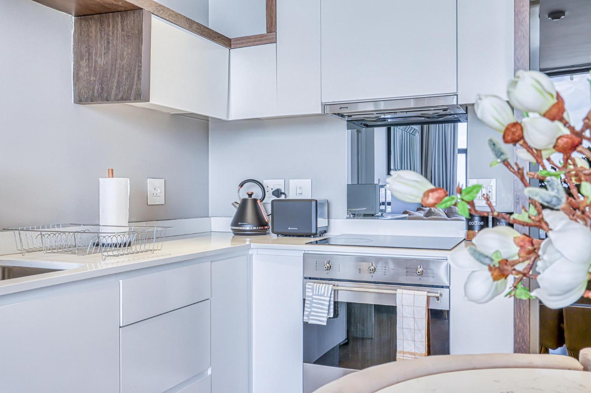 Apartment Masingita Towers Luxury 812