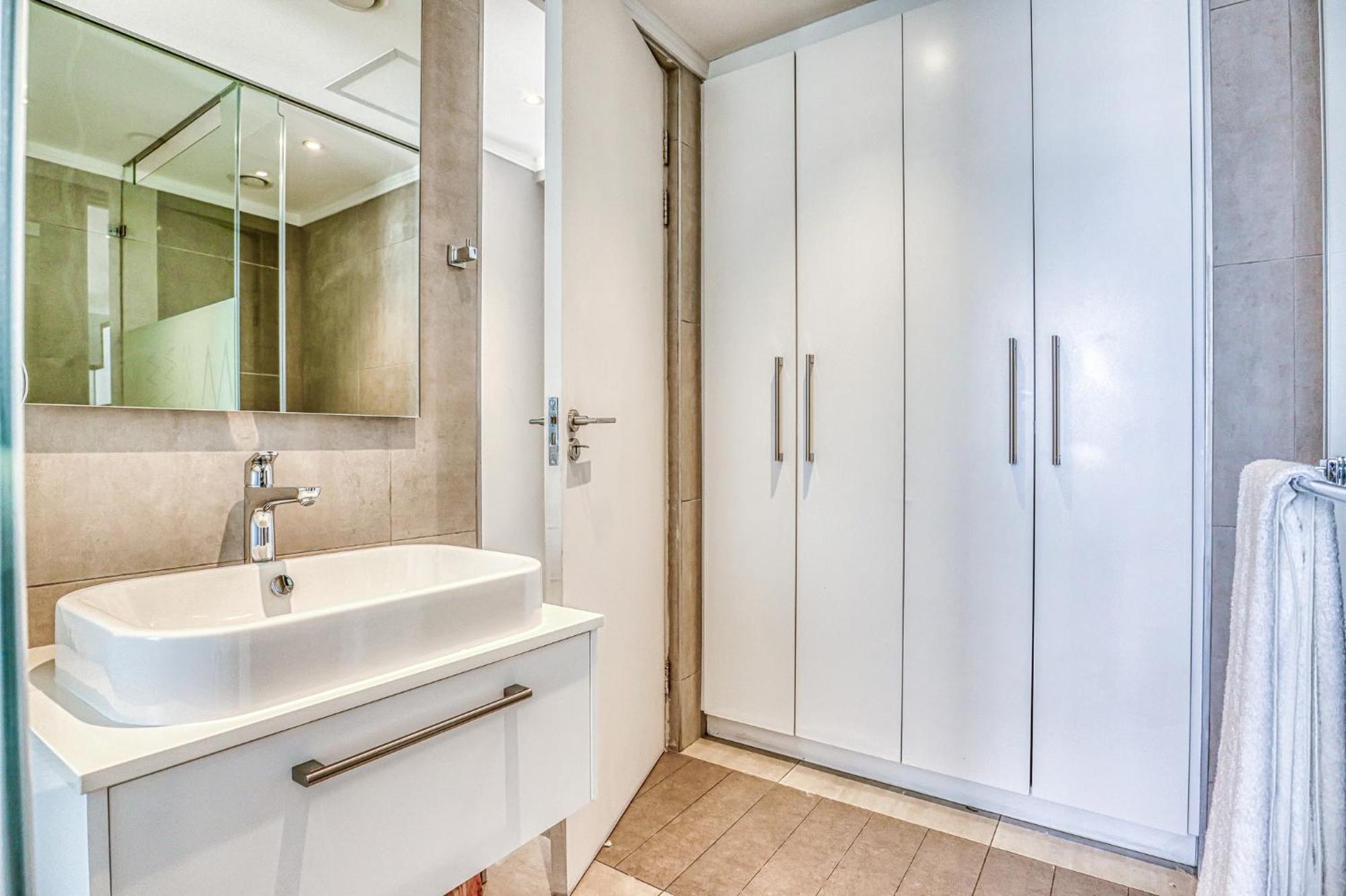 Apartment Masingita Towers Luxury 812 Johannesburg