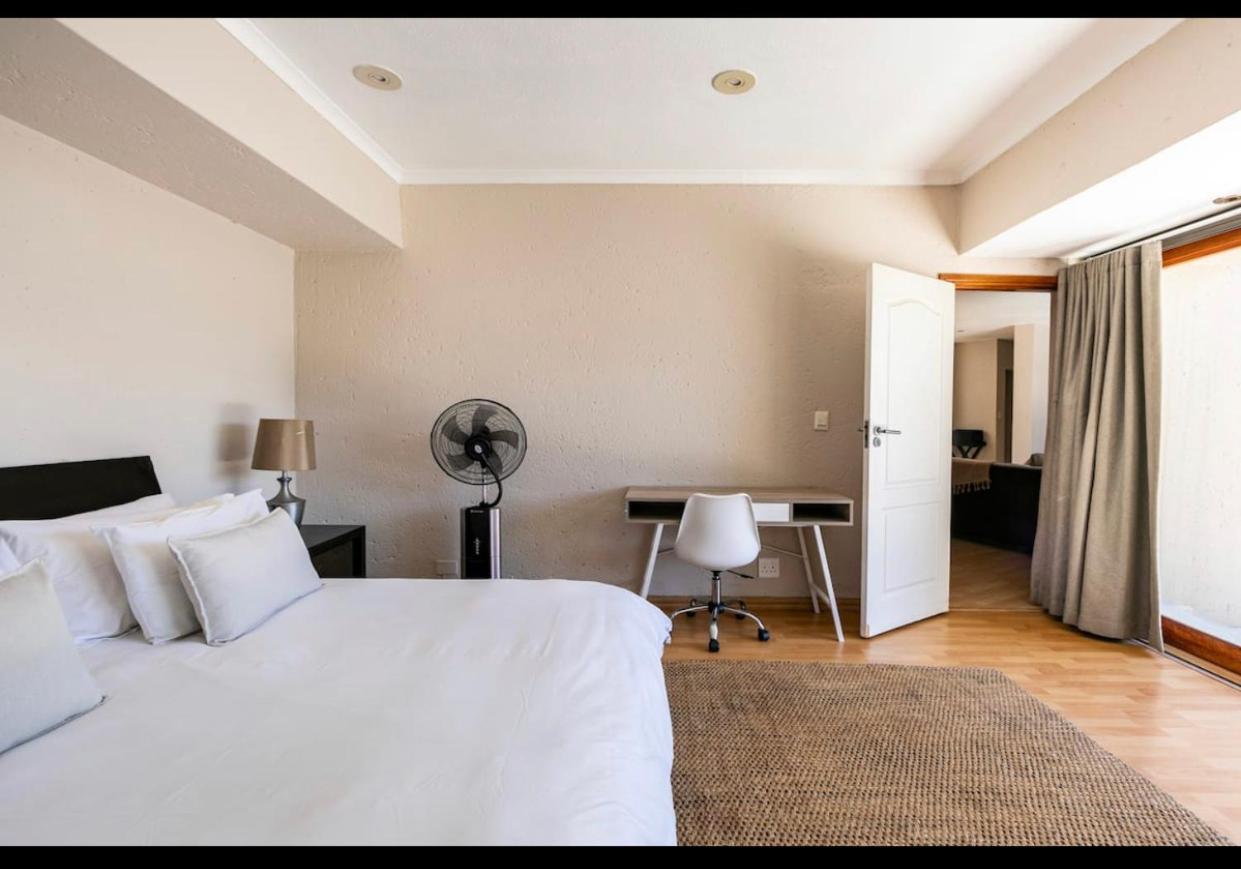 Villa Riverhouse Johannesburg