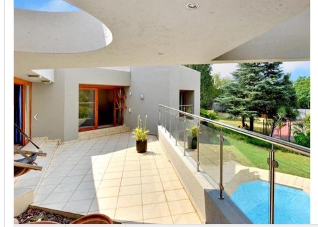 Villa Riverhouse Johannesburg