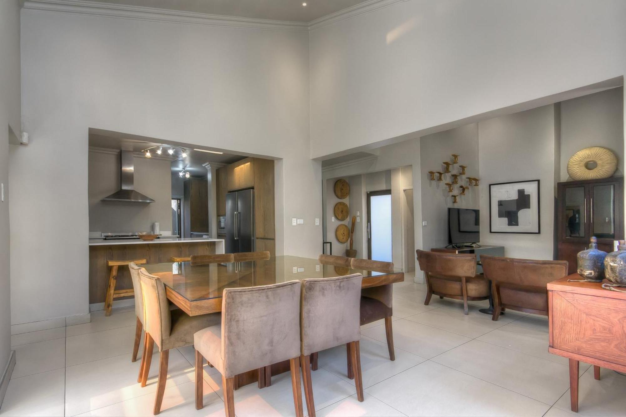 13 Sandown Valley, Sandton Villa Johannesburg