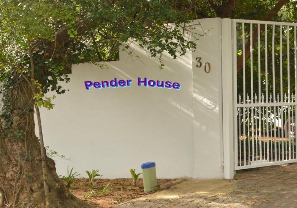 Pender House Melrose Apartment *