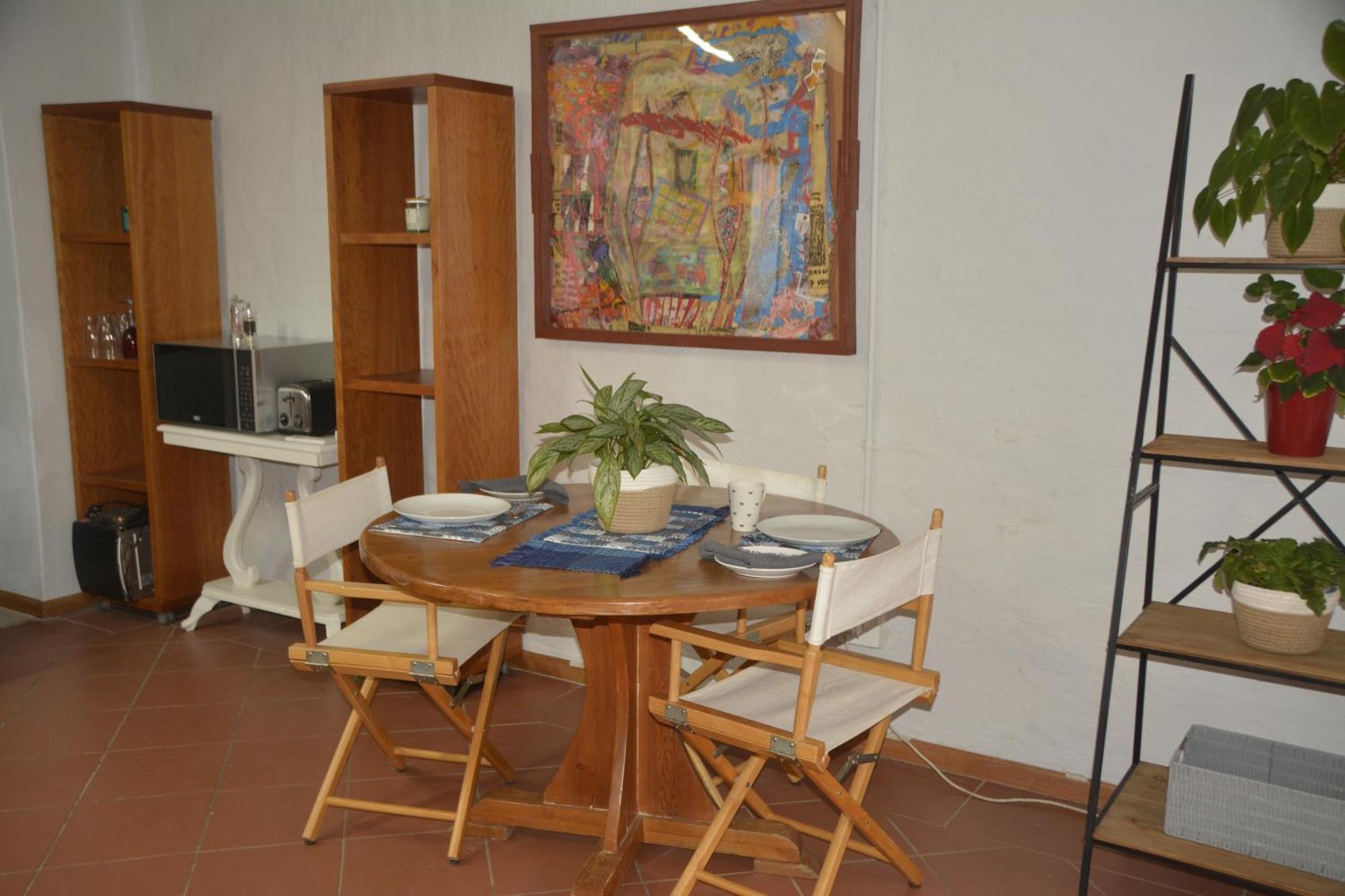 Pender House Melrose Apartment Johannesburg