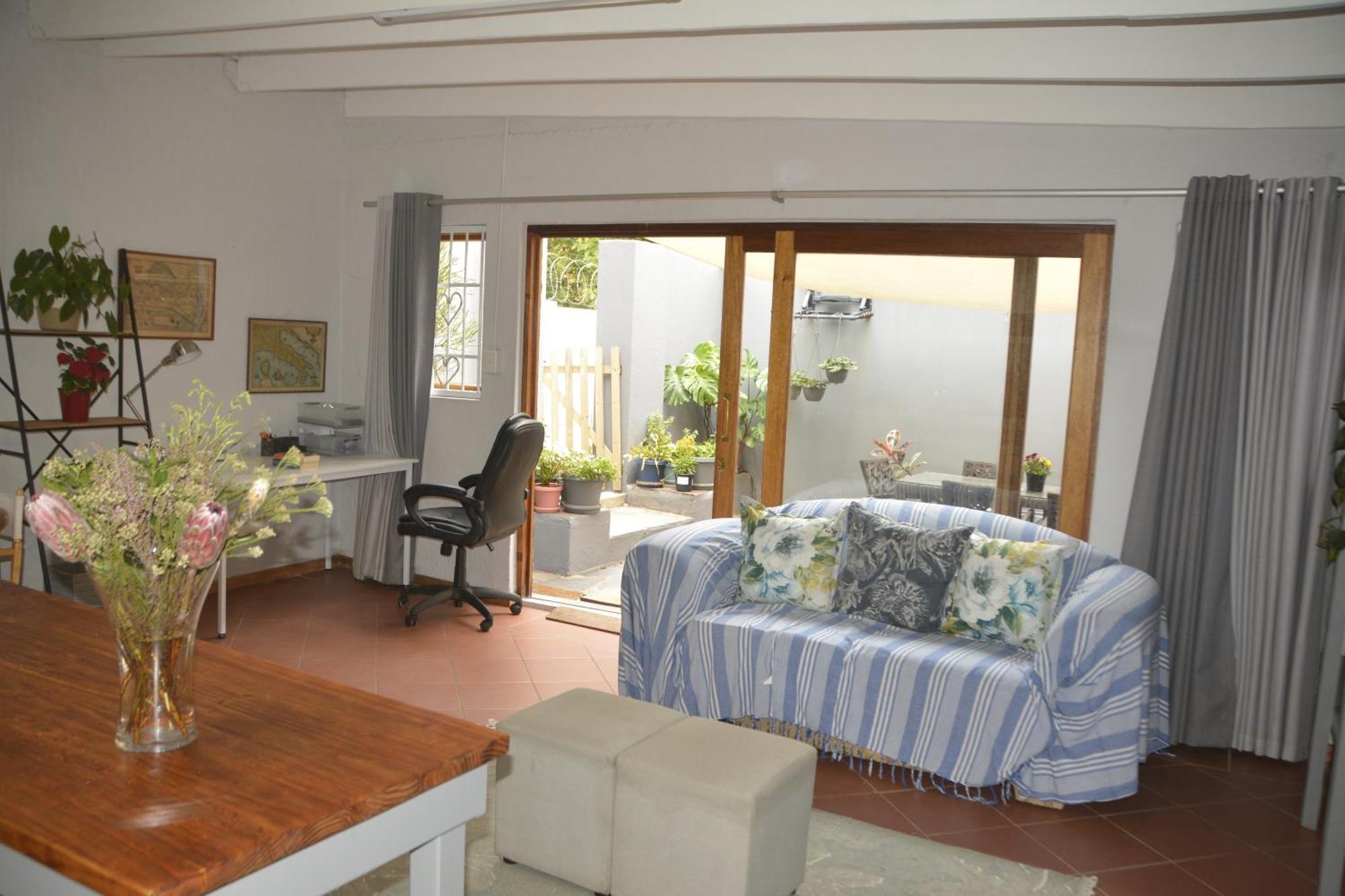 Pender House Melrose Apartment Johannesburg