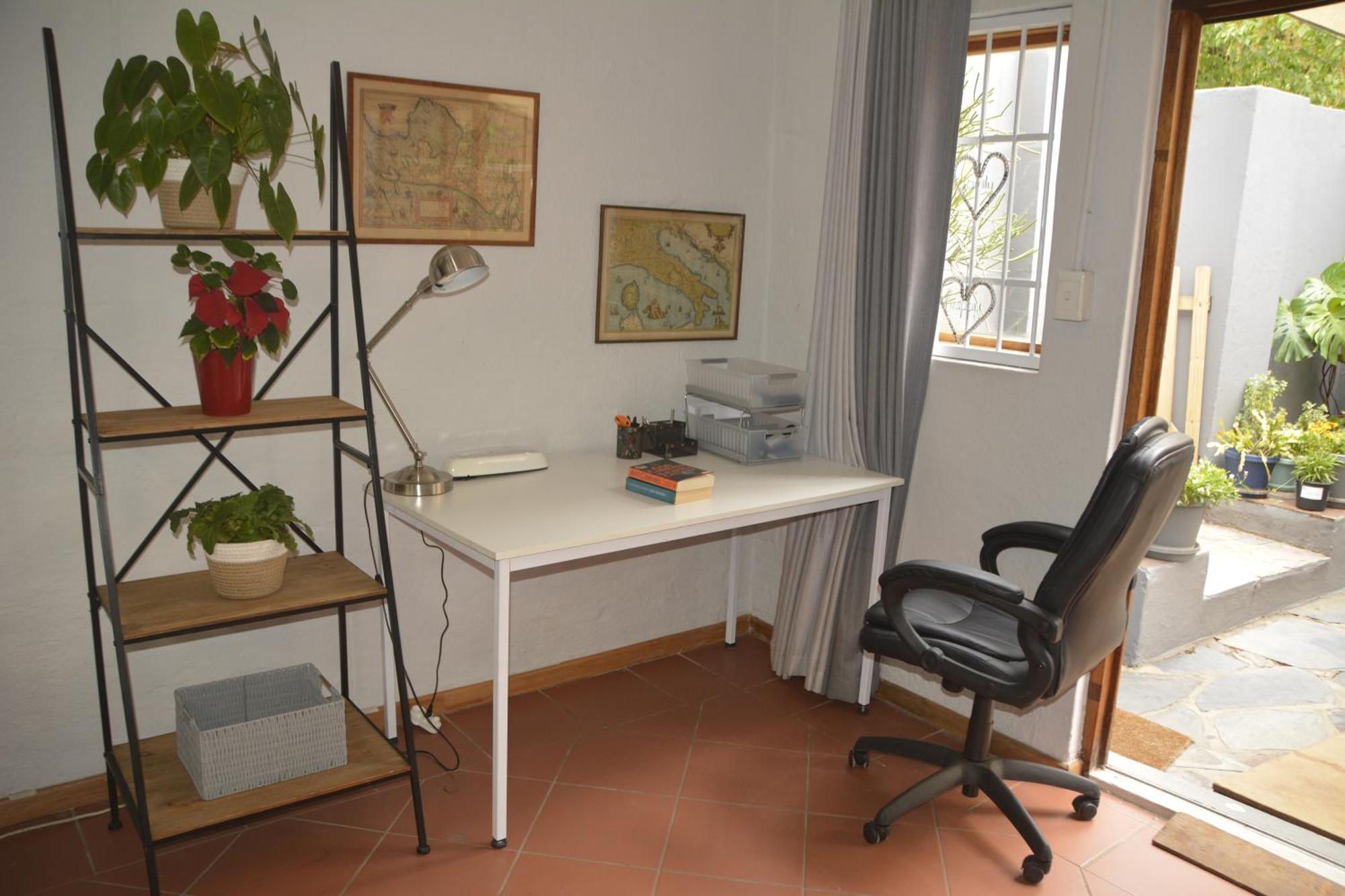 Pender House Melrose Apartment Johannesburg