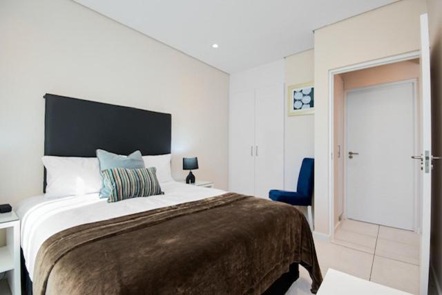 Two Bed En-suite At The Terrace Sandton Gate