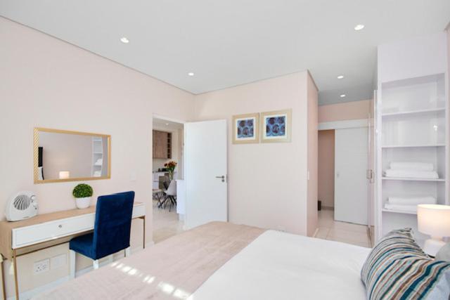 Two Bed En-suite At The Terrace Sandton Gate Apartment Johannesburg