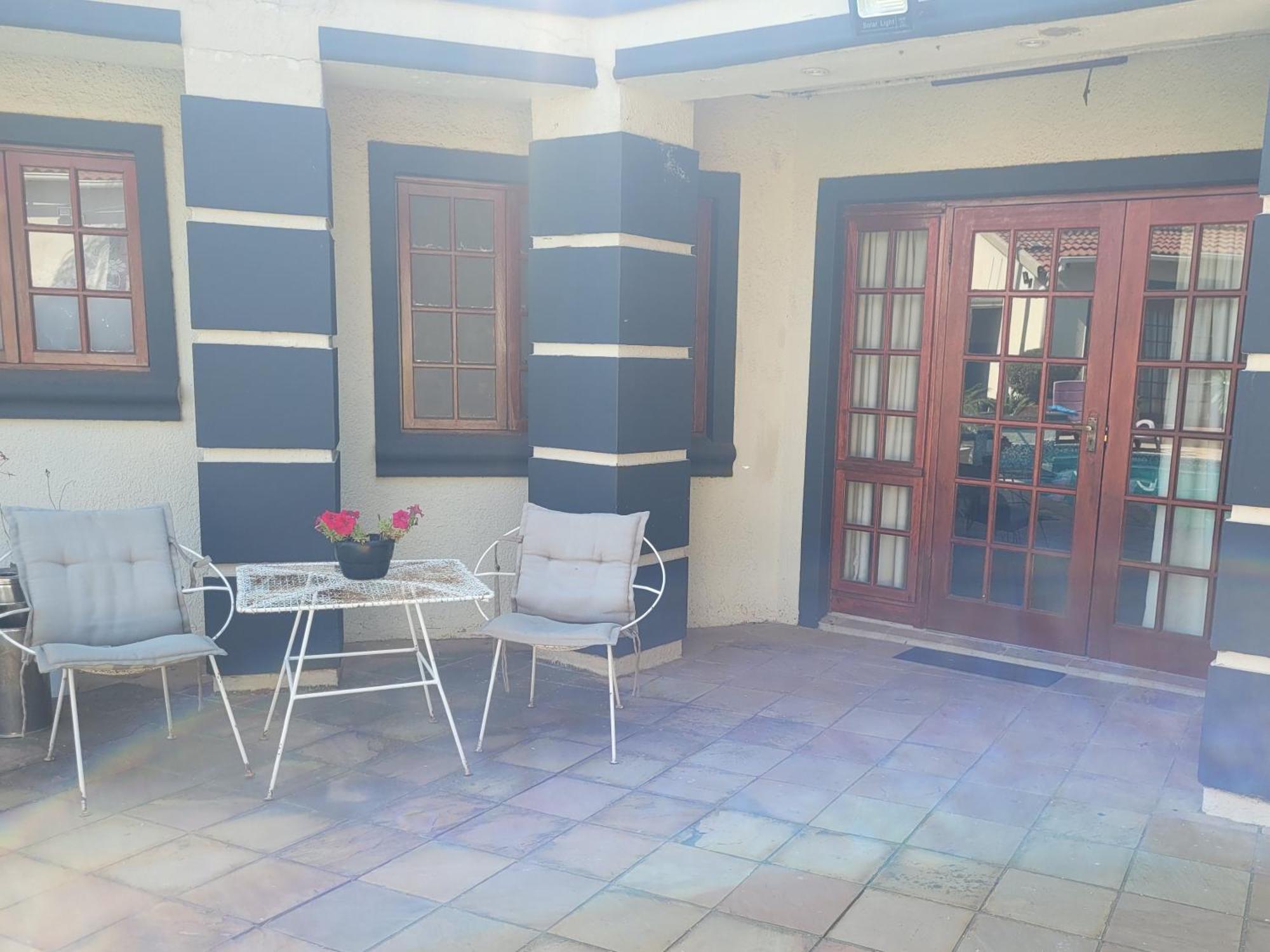 Apartamento La Chateau354 *
