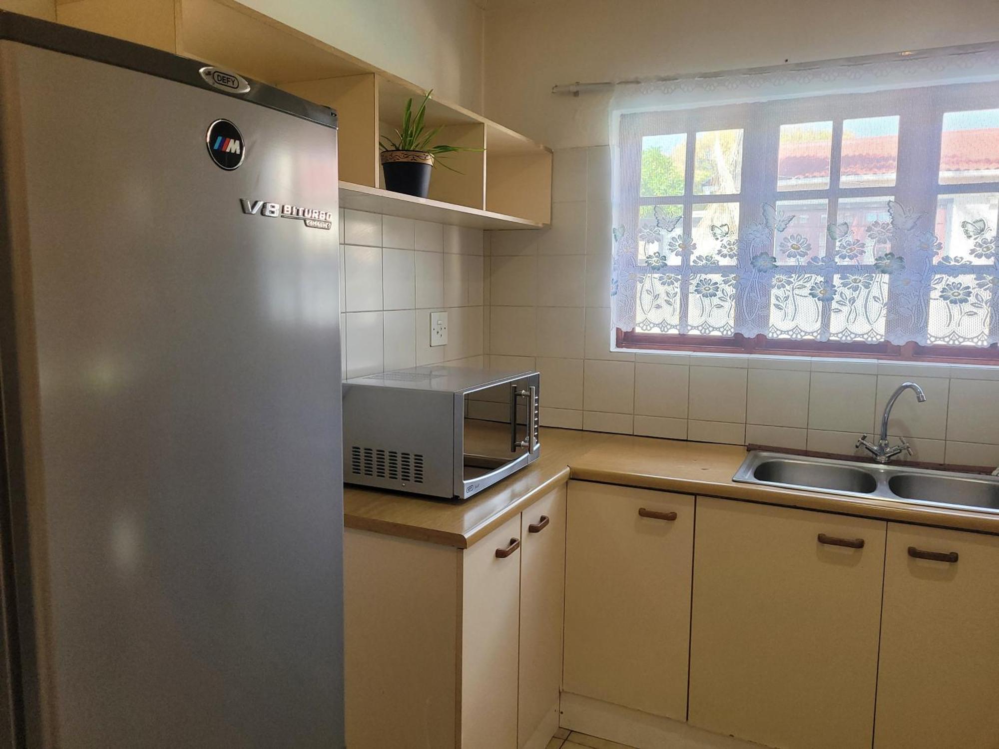 Apartamento La Chateau354 *