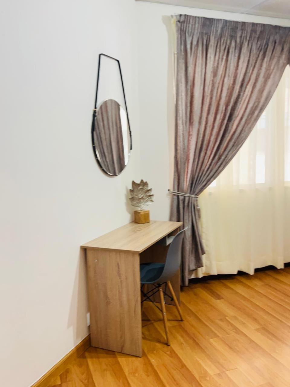 Apartamento Dreamy Getaways *