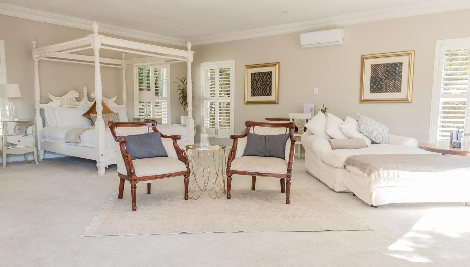 Guest house The Wesley Boutique & 4*