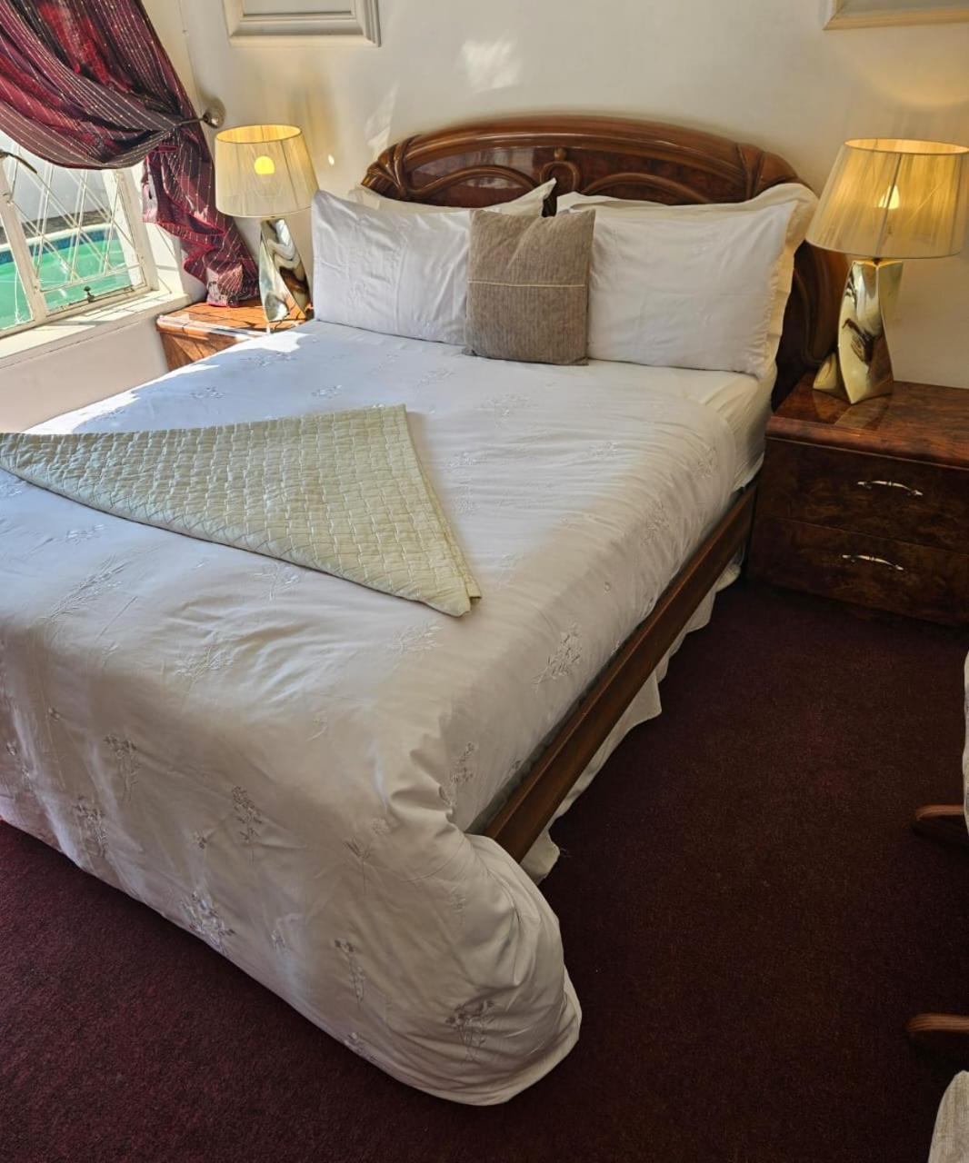 The Royal Guest Guest house Johannesburg