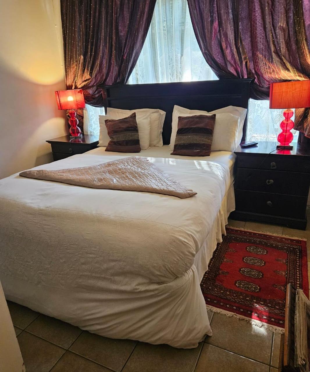 The Royal Guest Guest house *